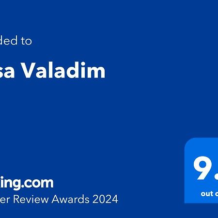 Casa Valadim Διαμέρισμα Chaves Εξωτερικό φωτογραφία