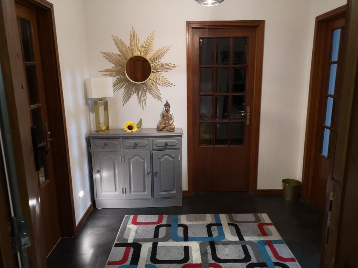 Casa Valadim Διαμέρισμα Chaves Εξωτερικό φωτογραφία
