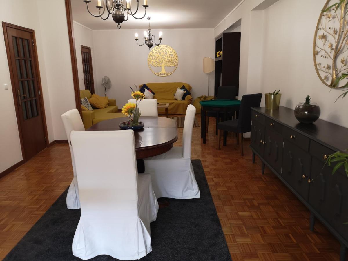 Casa Valadim Διαμέρισμα Chaves Εξωτερικό φωτογραφία