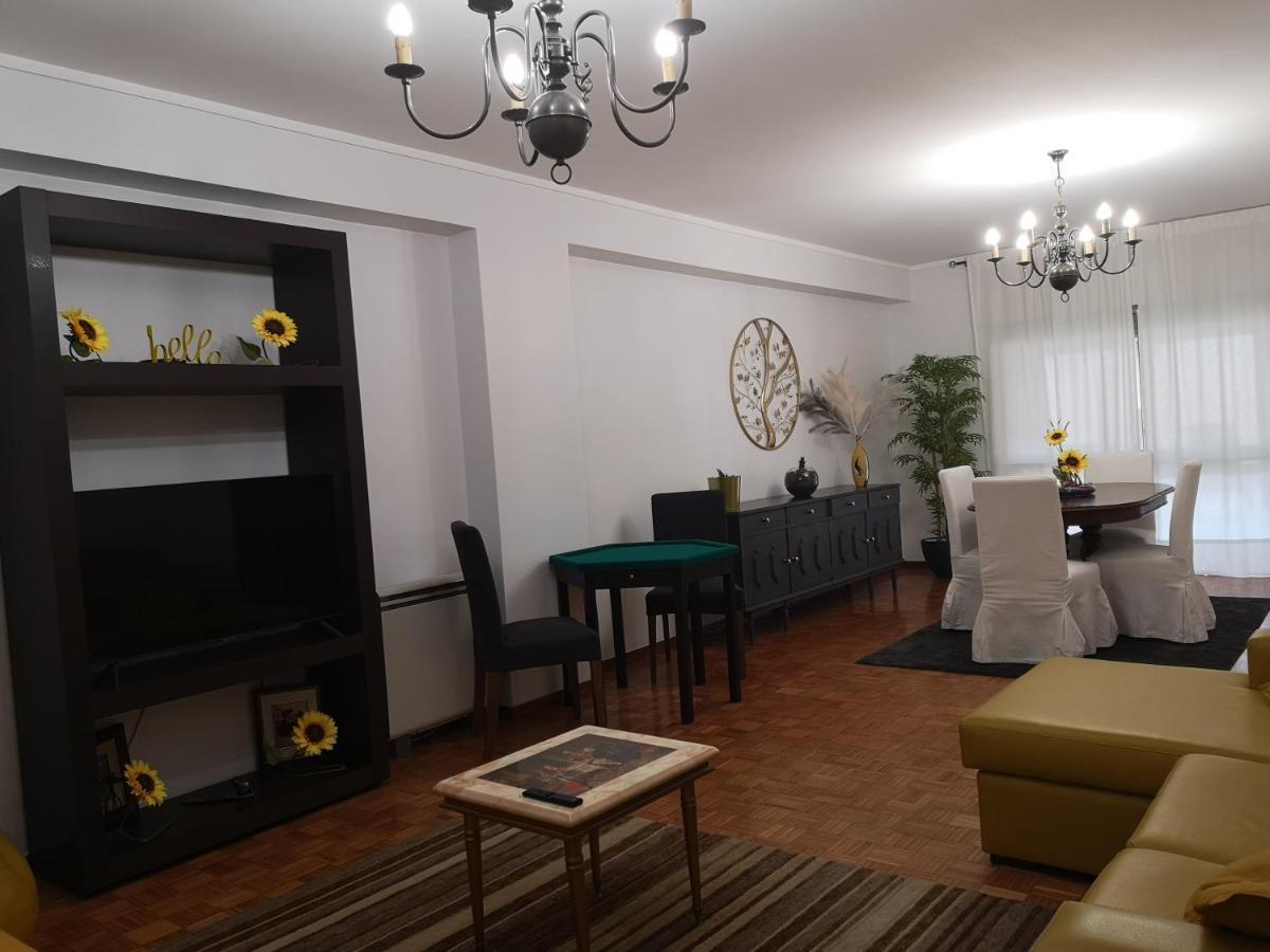 Casa Valadim Διαμέρισμα Chaves Εξωτερικό φωτογραφία