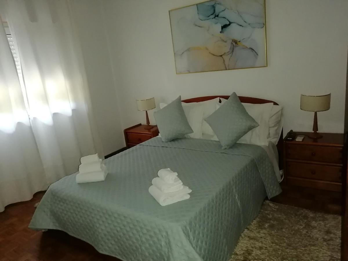 Casa Valadim Διαμέρισμα Chaves Εξωτερικό φωτογραφία