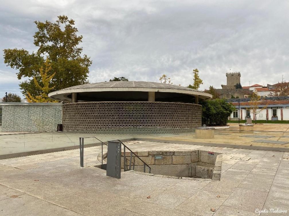 Casa Valadim Διαμέρισμα Chaves Εξωτερικό φωτογραφία