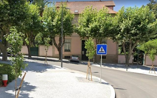 Casa Valadim Διαμέρισμα Chaves Εξωτερικό φωτογραφία