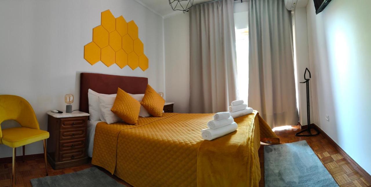 Casa Valadim Διαμέρισμα Chaves Εξωτερικό φωτογραφία