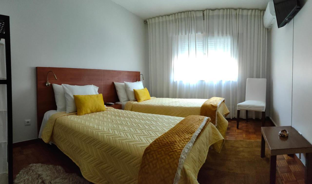 Casa Valadim Διαμέρισμα Chaves Εξωτερικό φωτογραφία
